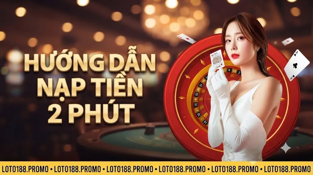 Hướng Dẫn Nạp Tiền