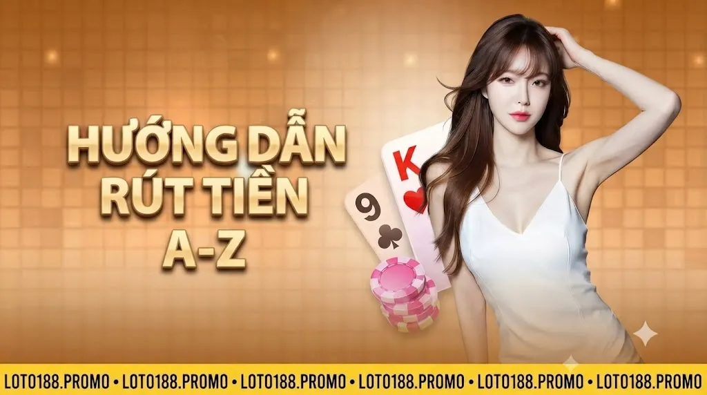 Hướng Dẫn Rút Tiền