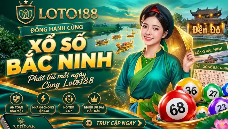 Xổ Số Bắc Ninh Kĩ Năng Soi Cầu Hấp Dẫn