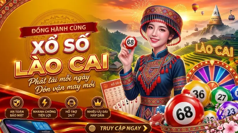 Xổ Số Lào Cai Sức Hút Rung Chuyển Toàn Cầu